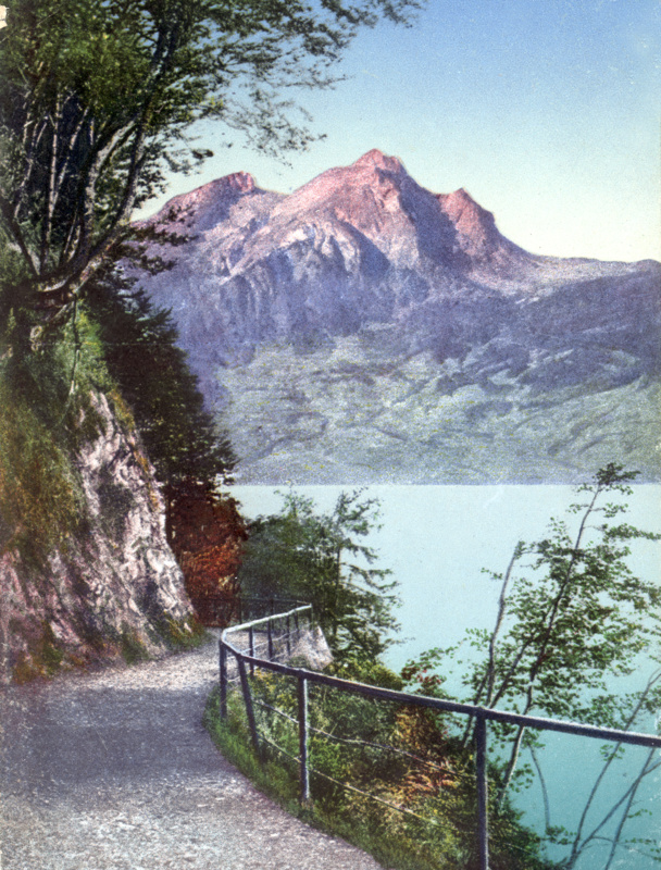 Geschichte schreiben