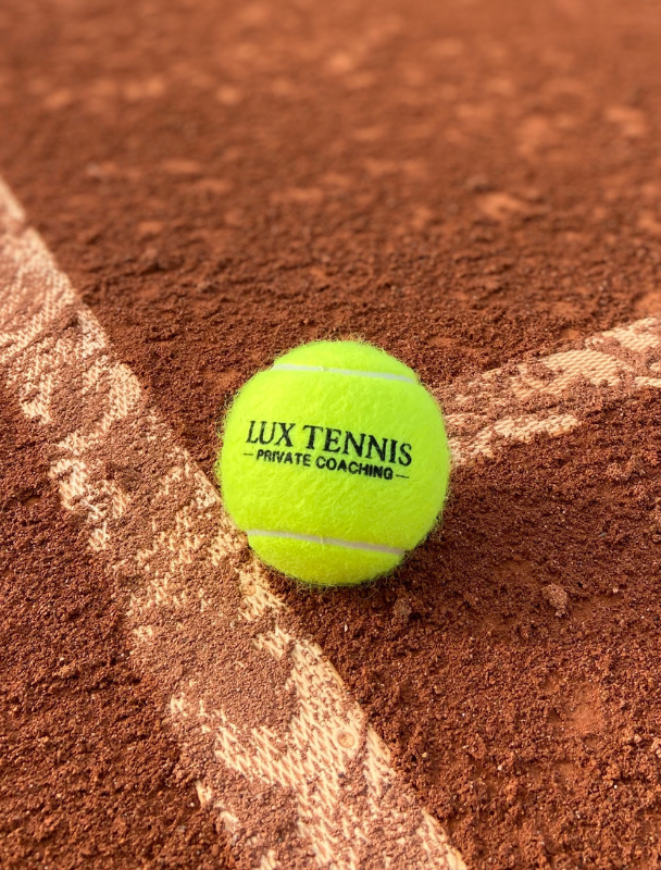 Tenniskurse für Kinder