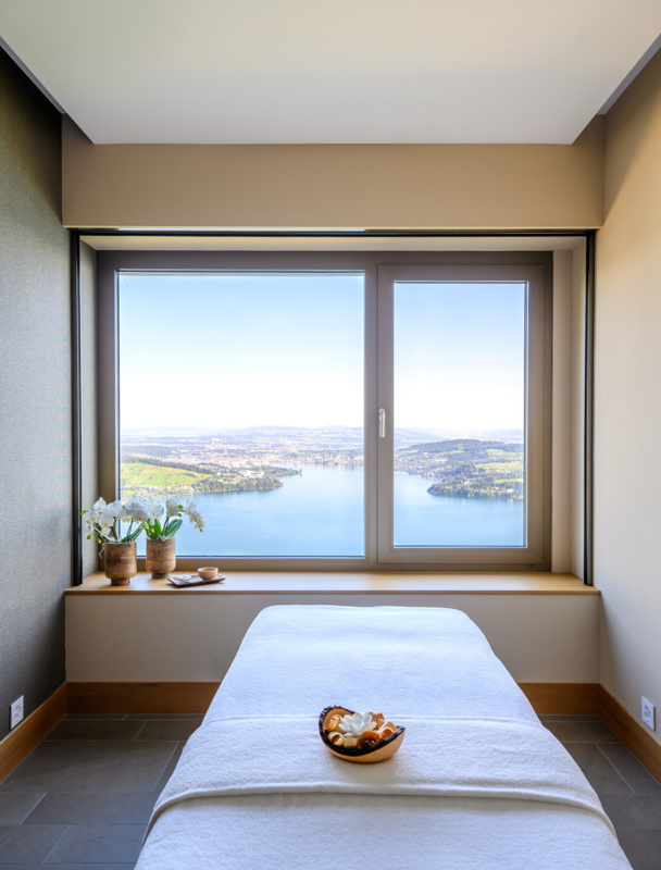 A Rejuvenation Spa Day