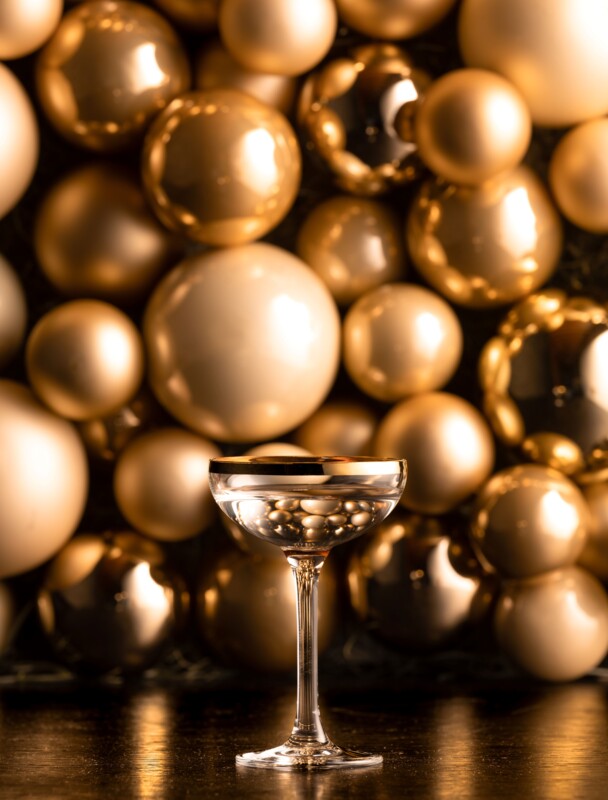 Sparkling ideas