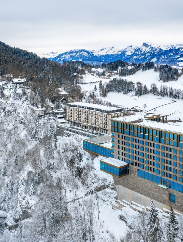 Unsere Partnerschaft mit dem Qatar Airways Privilege Club 