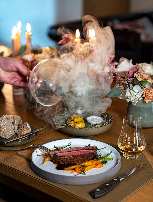 Whisky_Meat_Oak Grill_Smoke