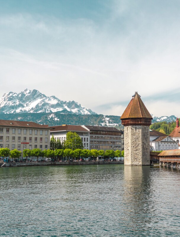 Stadttour Luzern