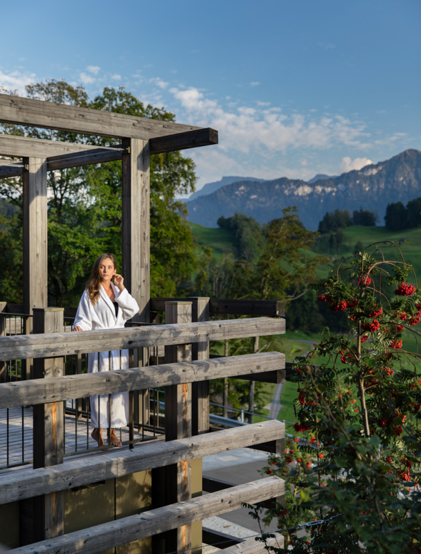 Waldhotel Spa Delight Full Day