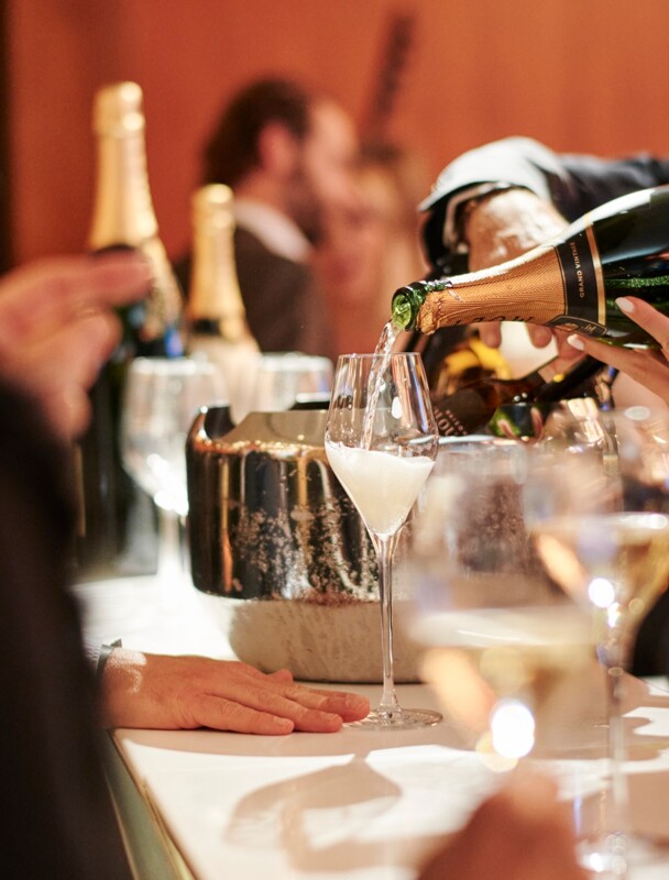 A Sociable Celebration of Gastronomy