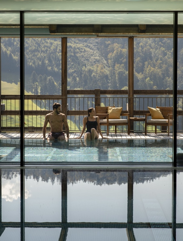 Waldhotel Spa Delight