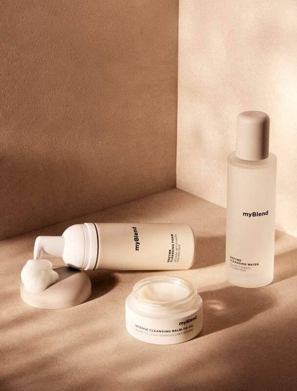 Next-generation skincare