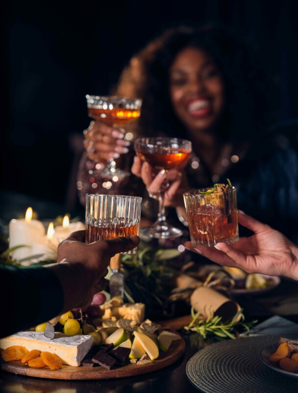 Revel in Christmas traditions
