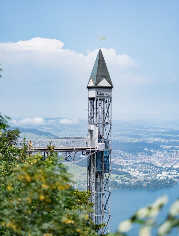 Hammetschwand Lift_1