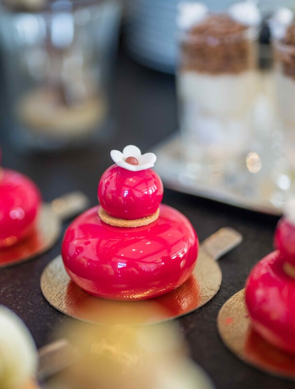 Brunch makes the day