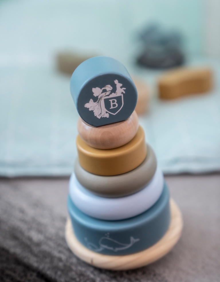 BH_Kids Amenities_Wooden Toy