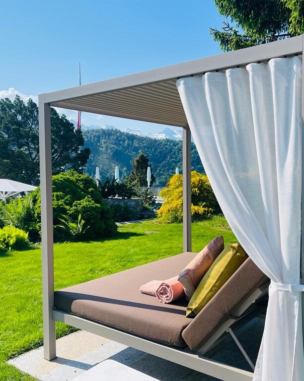 ASG Cabana 1