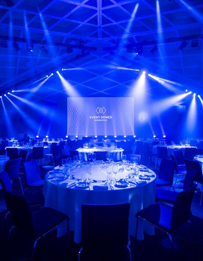 Bürgenstock Event Domes_1