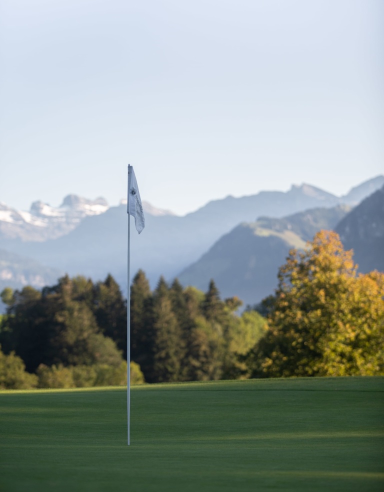 Alpine Golf Membership