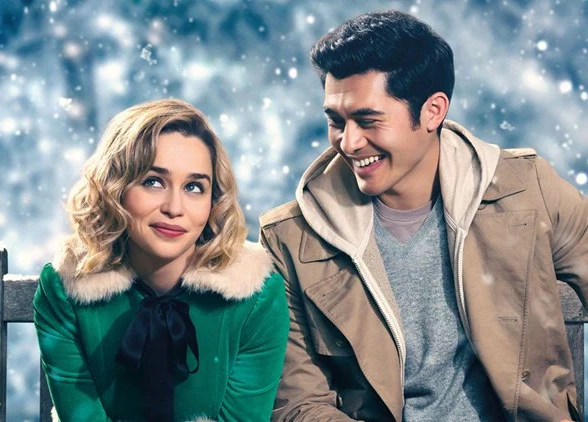 Christmas Movies