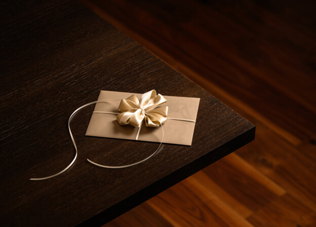 Write a Letter to Santa