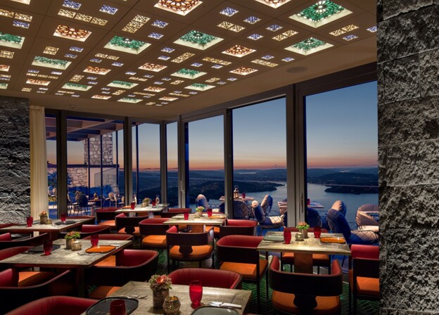 Welcome the New Year at Parisa - Persian Cuisine
