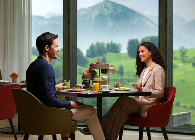 Waldhotel Stay & Dine
