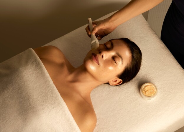 Myblend Restorative Glow Facial 