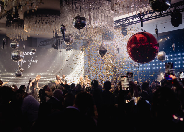 New Year’s Eve Party