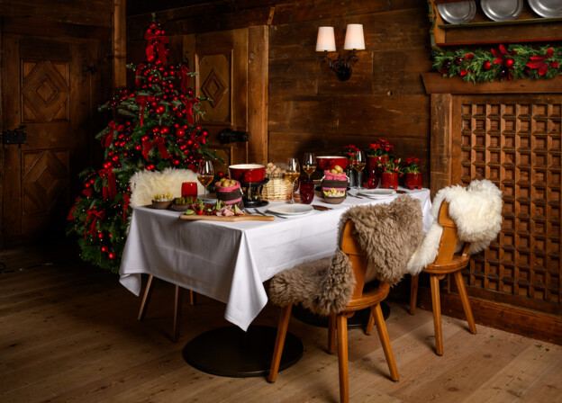 Private Dining 