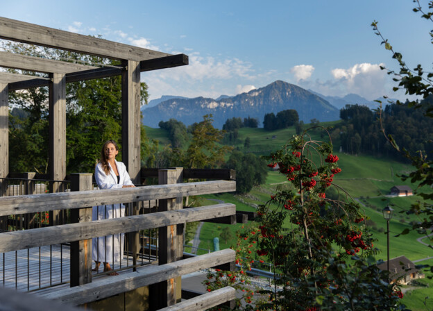 Waldhotel Private Wellness